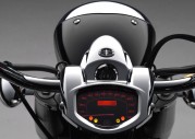 Yamaha XVS1300A Midnight Star